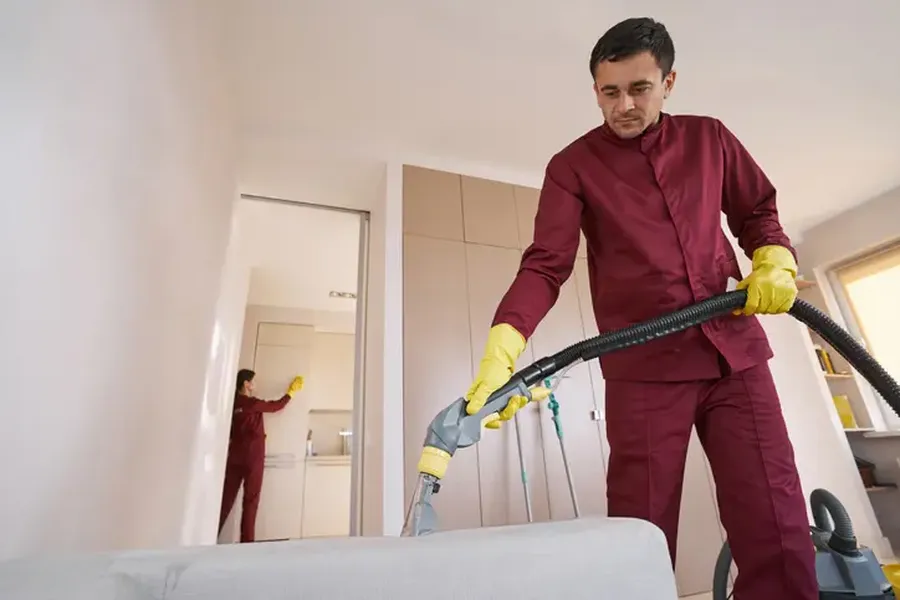 Benefits Of Scheduled Apartment Cleaning Services Diamond, CA