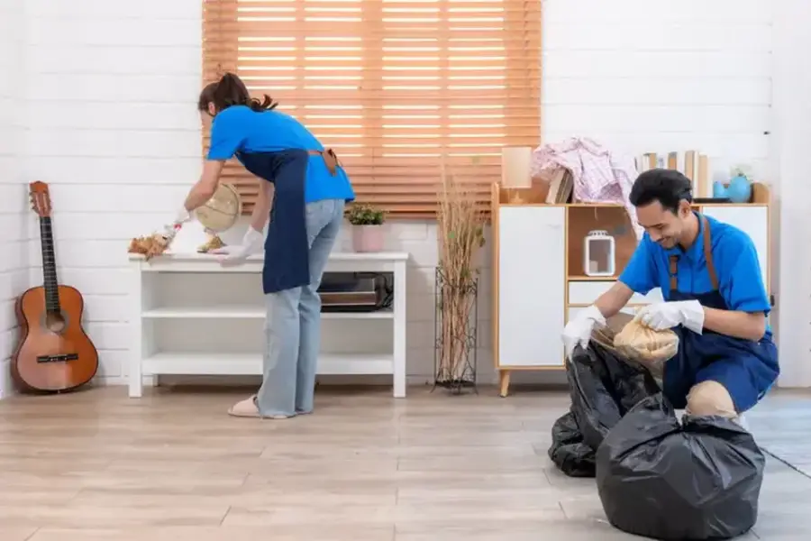 Benefits Of Scheduled Apartment Cleaning Services in Diamond, CA