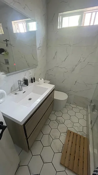 Deep Cleaning Services