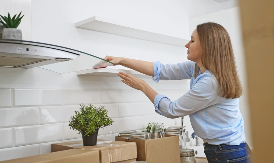 Expert Move-out Cleaning Services Diamond, CA