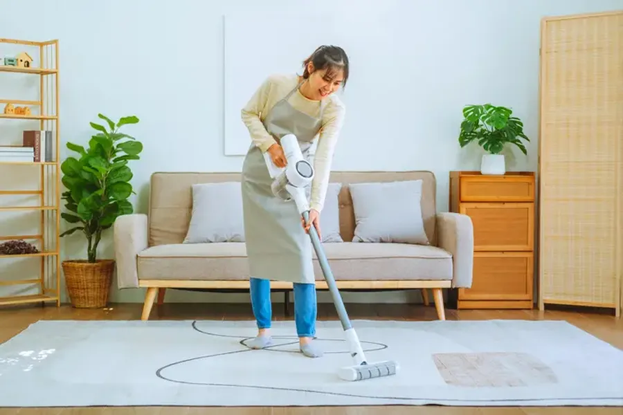 How Apartment Cleaning Services Save You Time Weekly in Diamond, CA