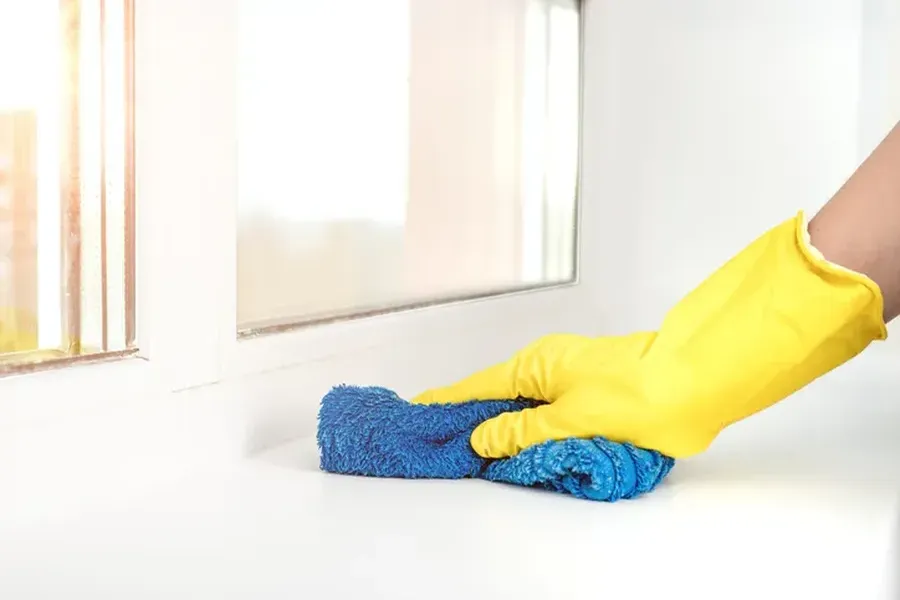 How Deep Cleaning Helps Maintain A Clutter-free Home Diamond, CA