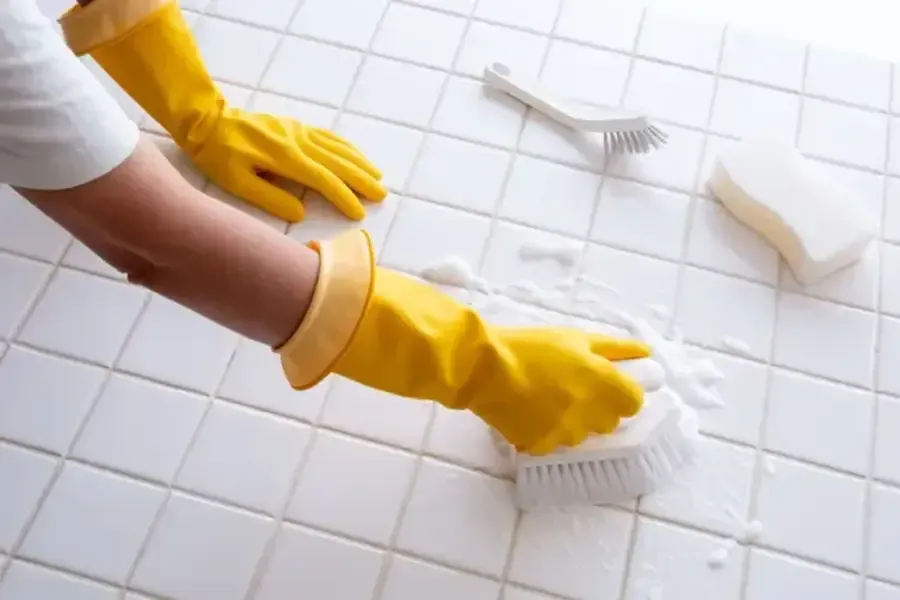 How Deep Cleaning Helps Maintain A Clutter-free Home in Diamond, CA
