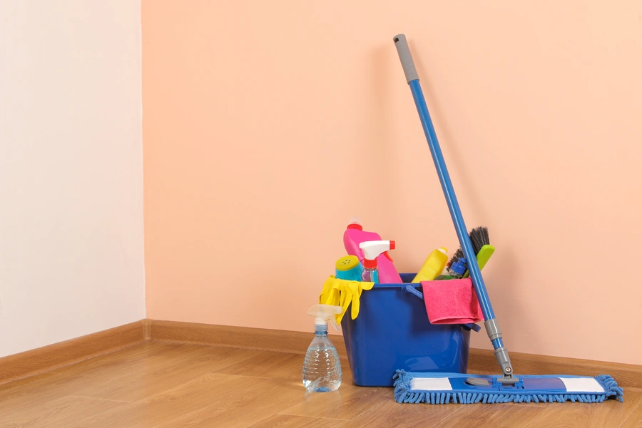 How Move-out Cleaning Services Help You Leave A Positive Impression in Diamond, CA