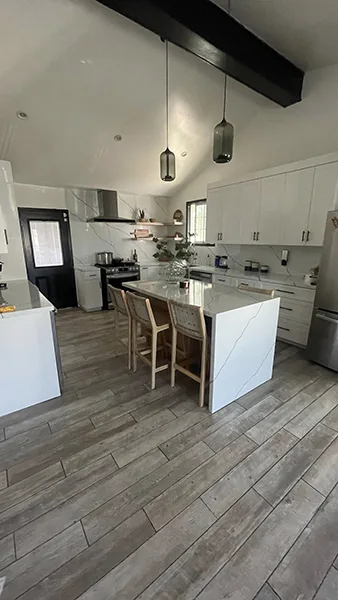 Move-In Cleaning Service