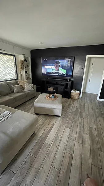 Move-Out Cleaning Services