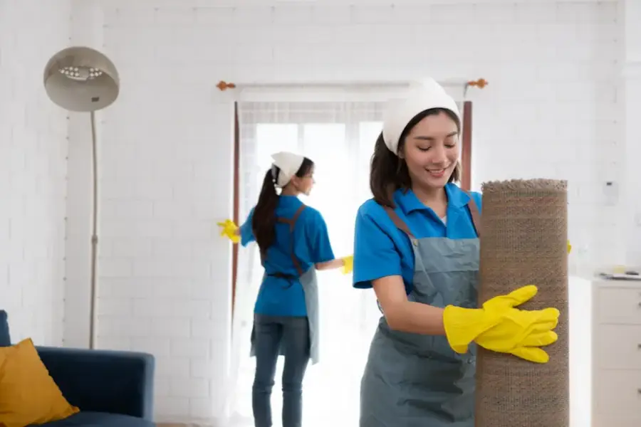 Premium Move-in Cleaning Service Diamond, CA