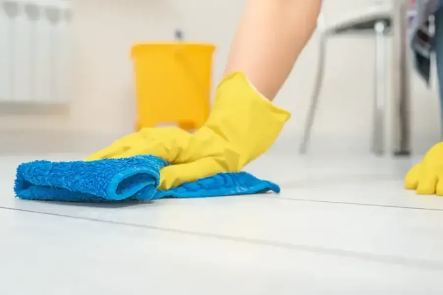 Quality Deep Cleaning Services Diamond, CA