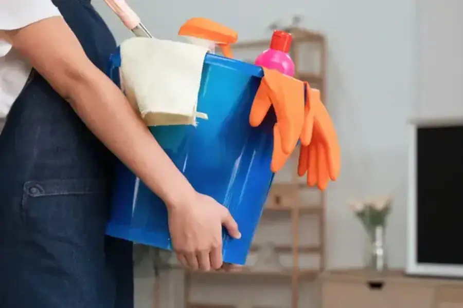 Reliable Apartment Cleaning Service Diamond, CA