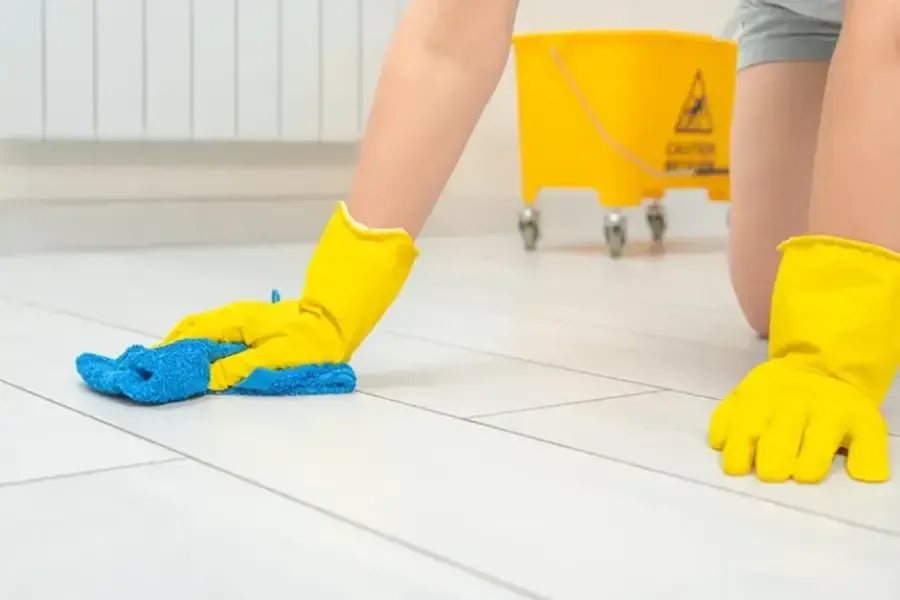 Superior Deep Cleaning Services Diamond, CA
